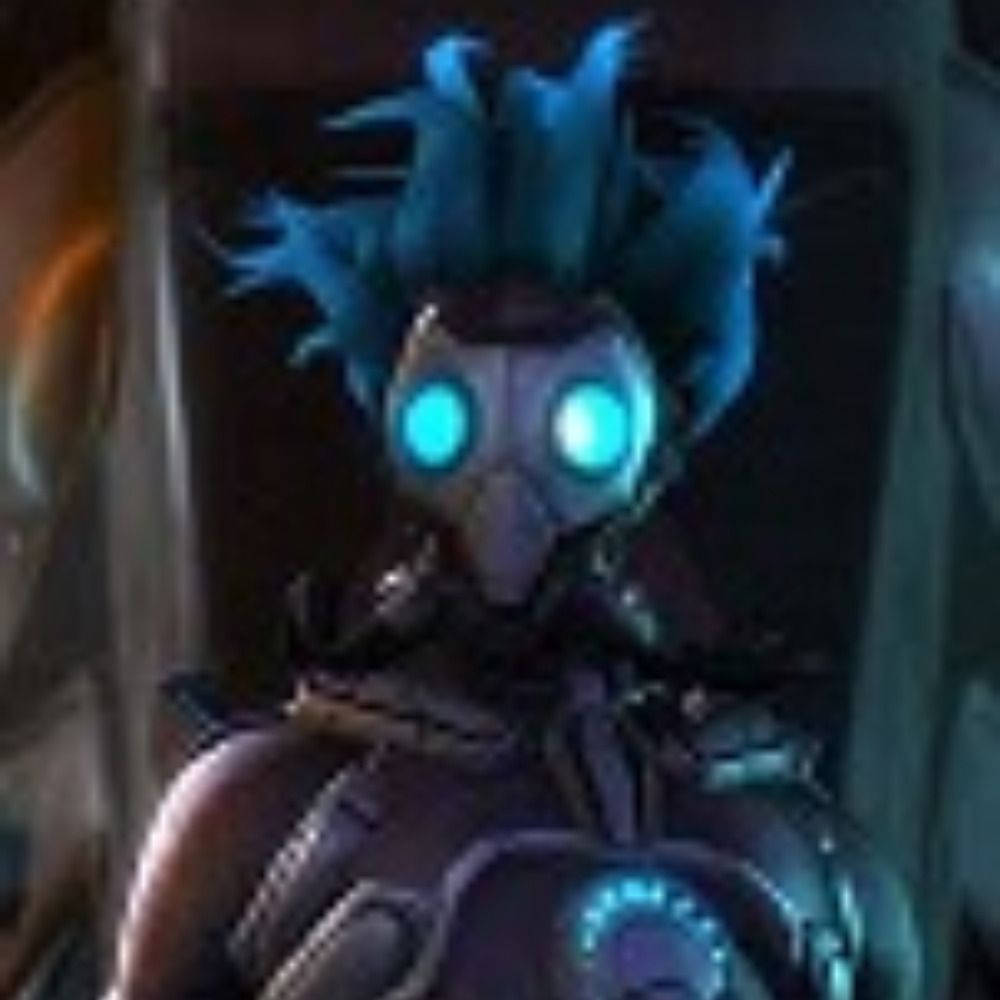Axlbot