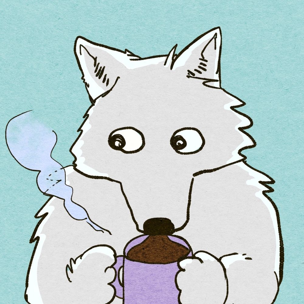 うそうむそう（有相無相）🐺