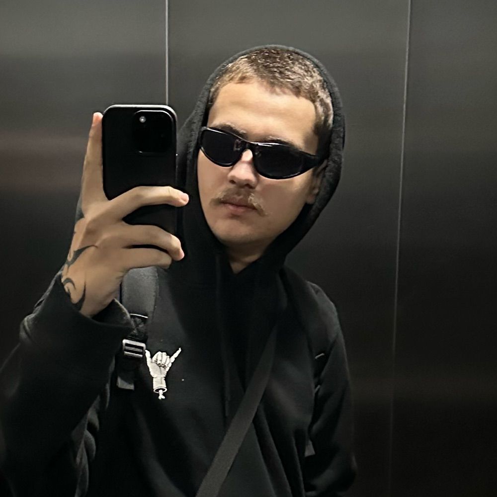Lucas Bahr