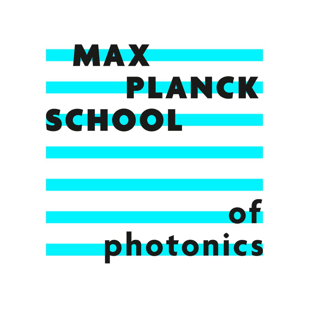 Max Planck School of Photonics