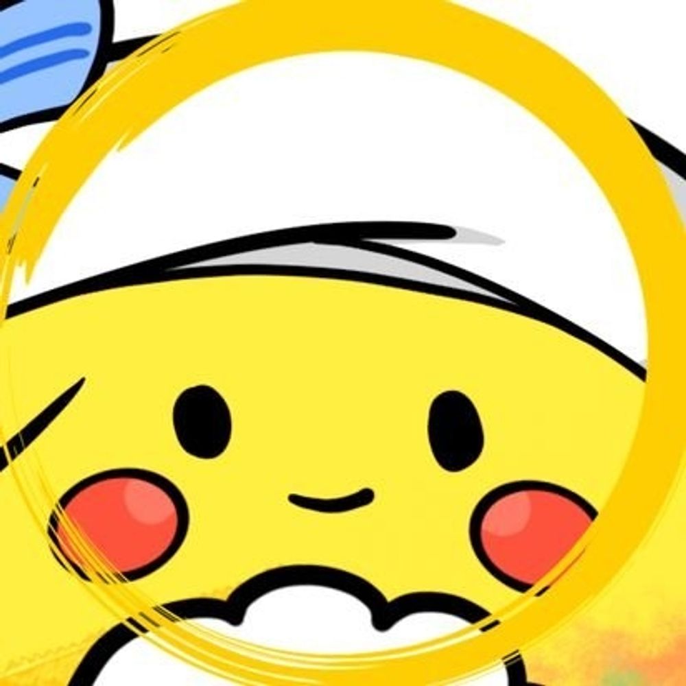 PIKA賢賢 / 阿賢 ⚡️
