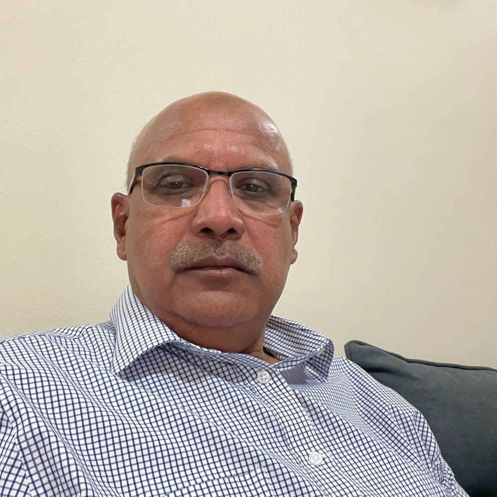 Muhammad Asif