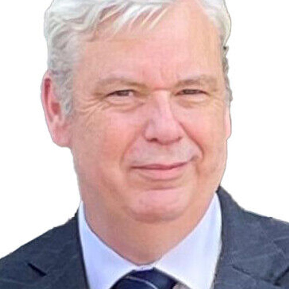 Pete Joyce
