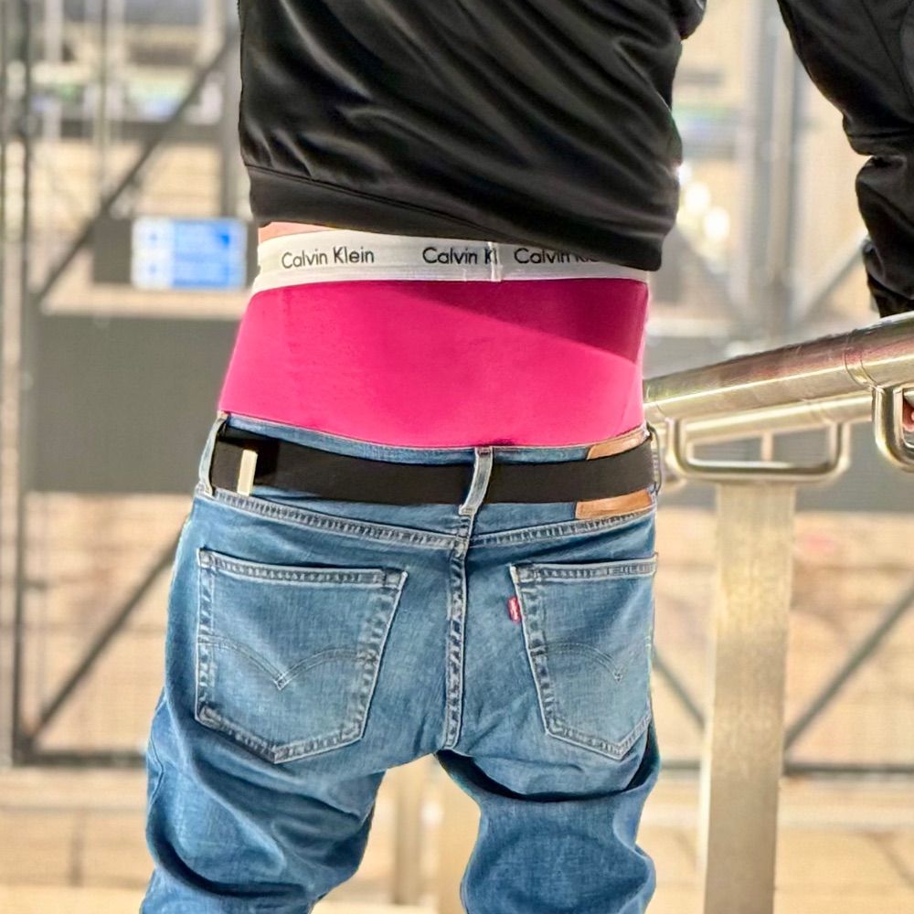 TN sagger