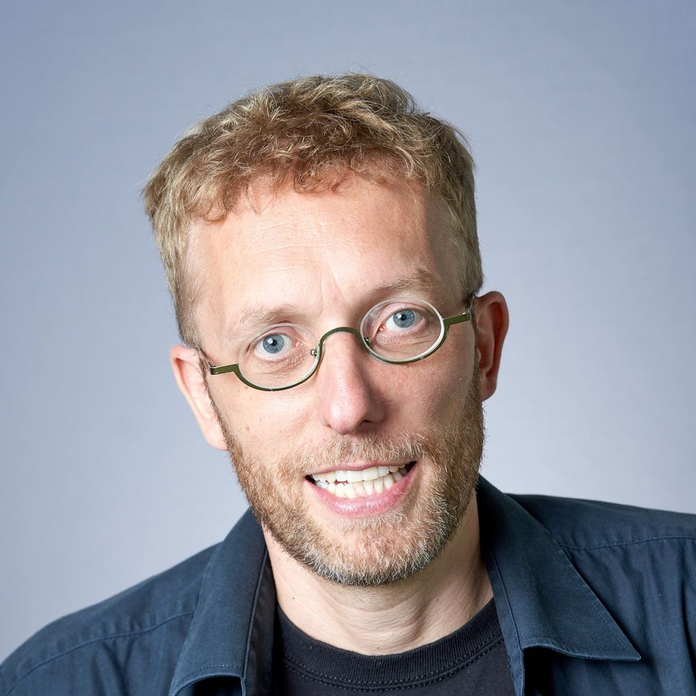 Kilian Q. Weinberger