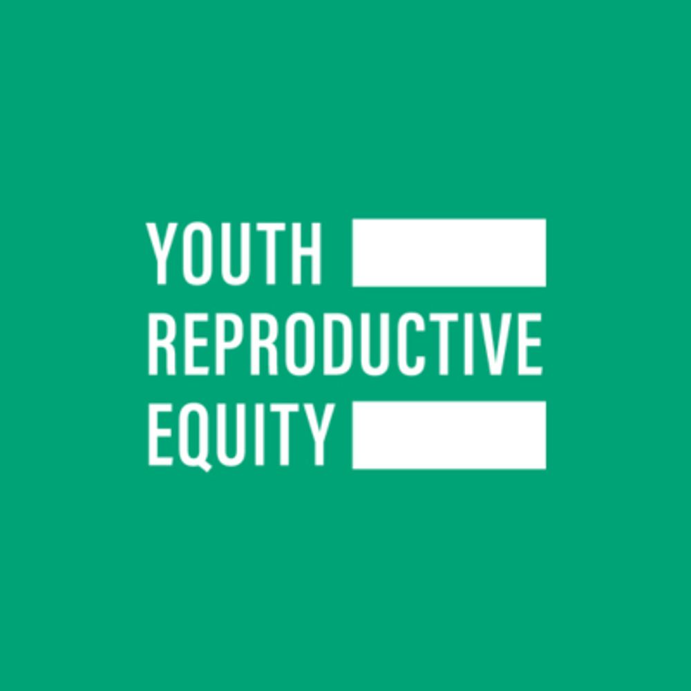 Youth Reproductive Equity