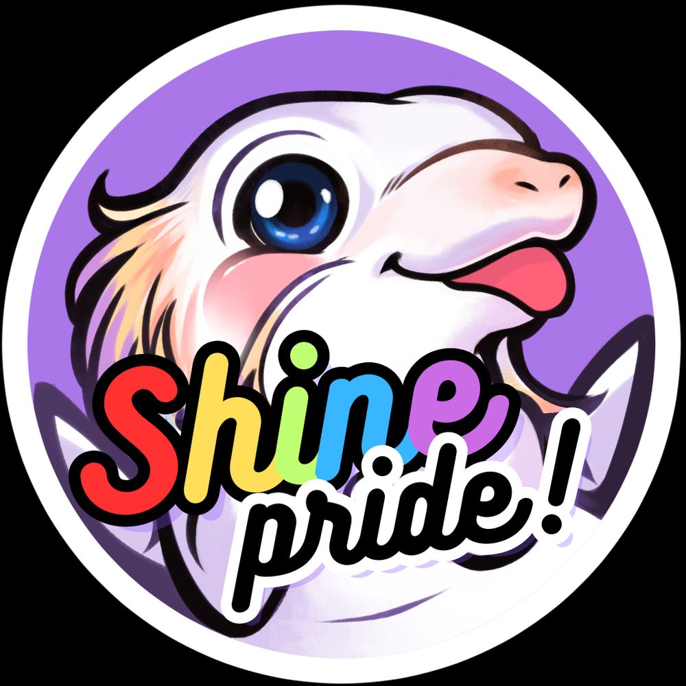 Shine Pride