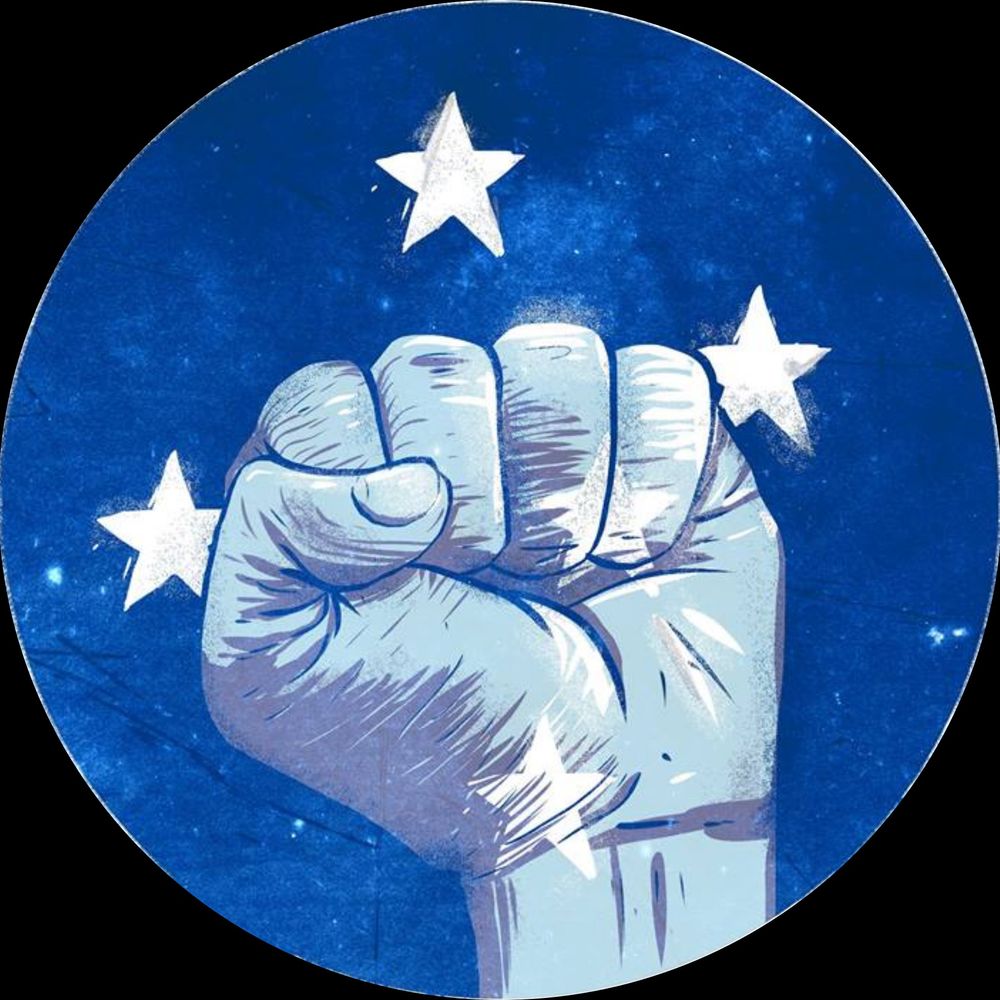 Resistência Azul Popular