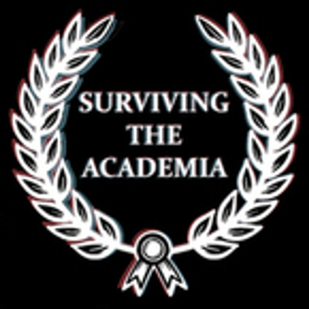 Surviving the Academia