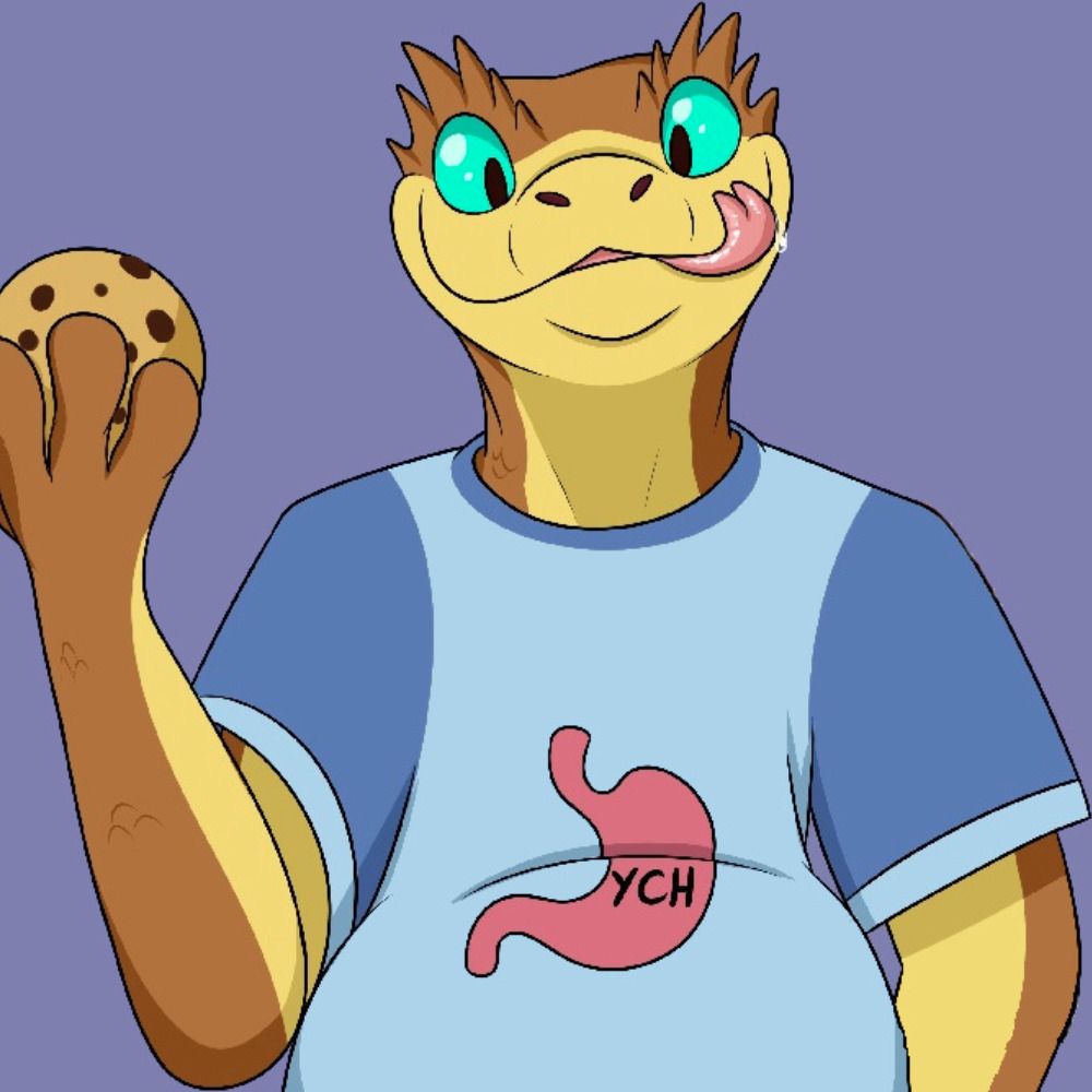 Theo Crest