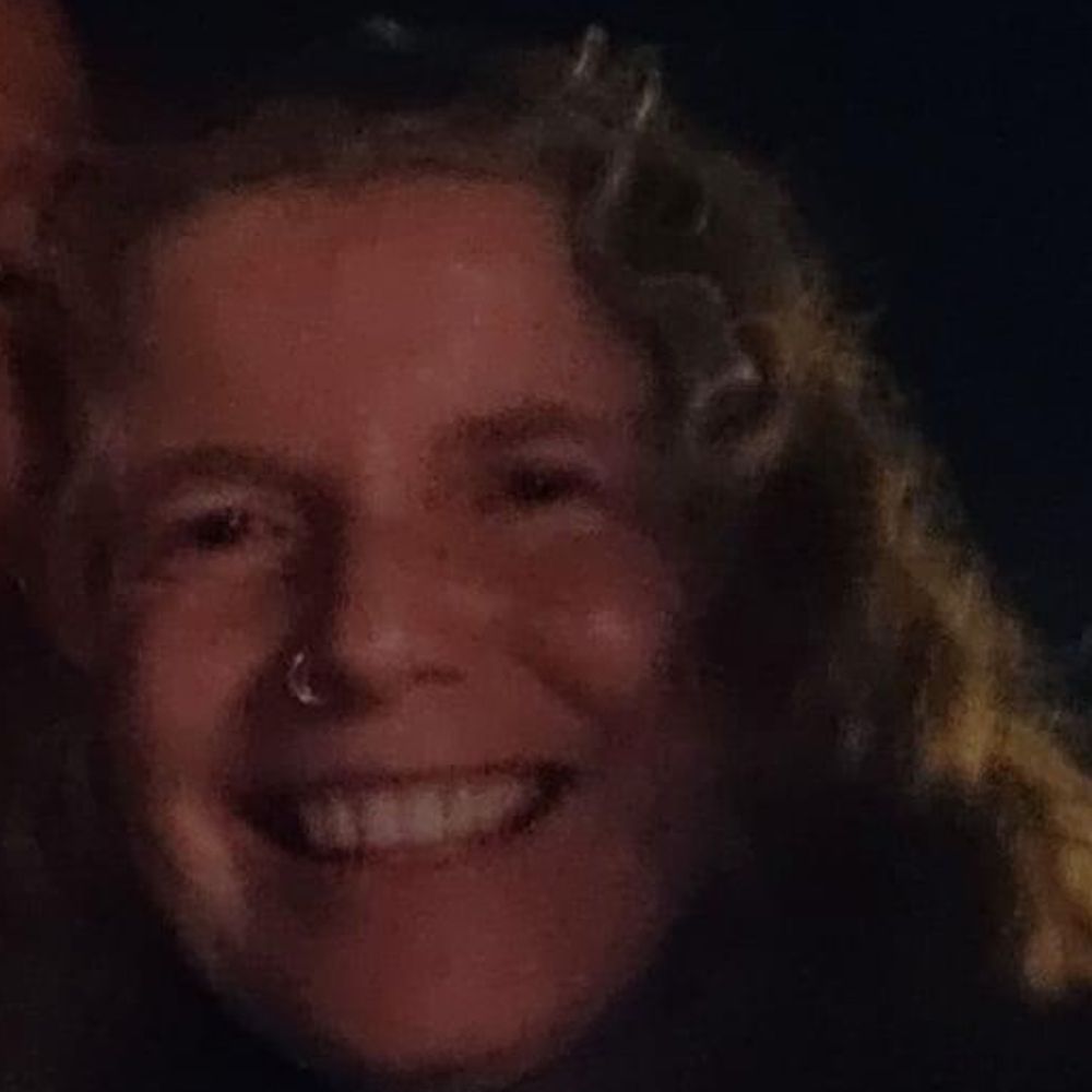 Mary