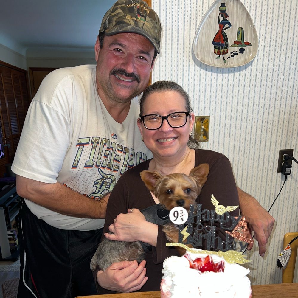 Meemaw Saenz