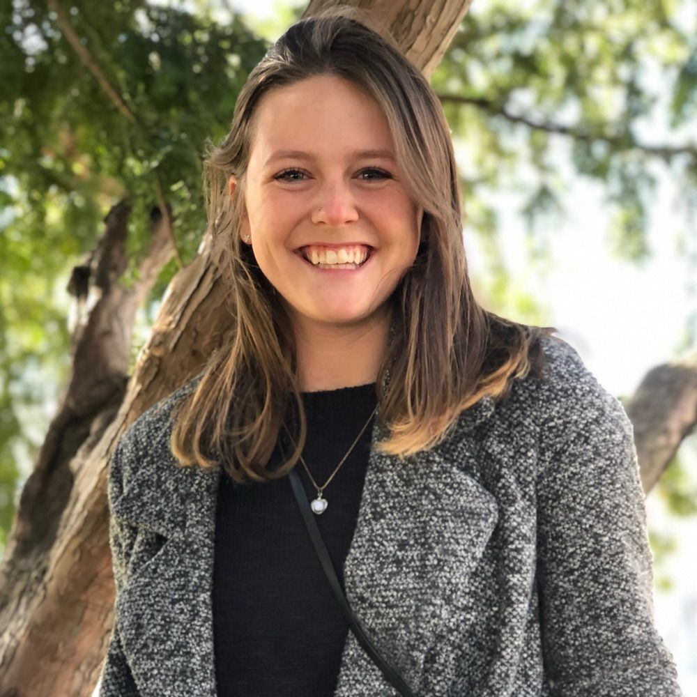 Chloe Jelley