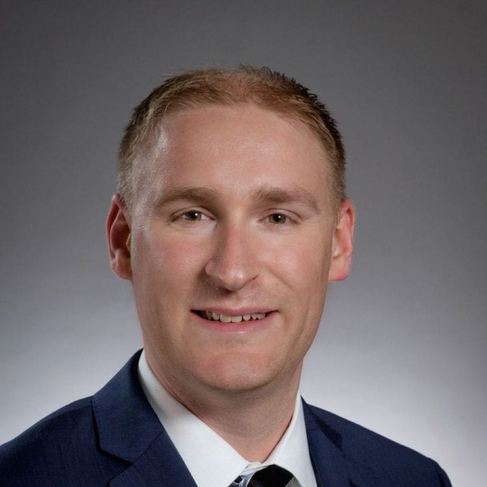 Tom Mace, PhD