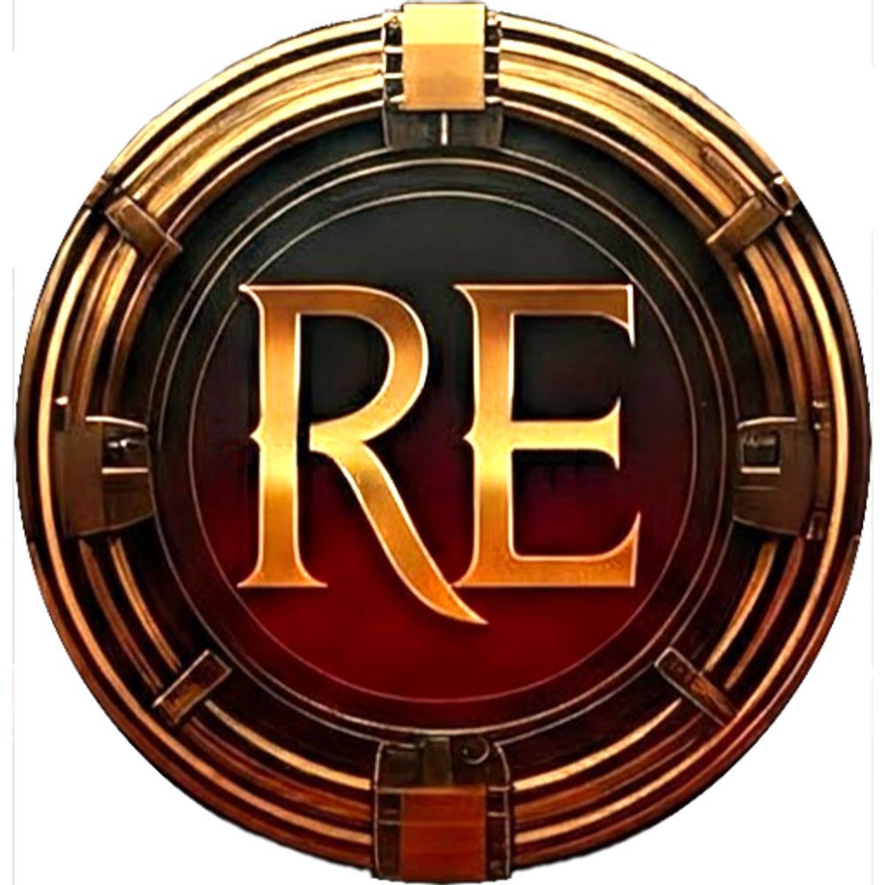 Ricey's Emporium