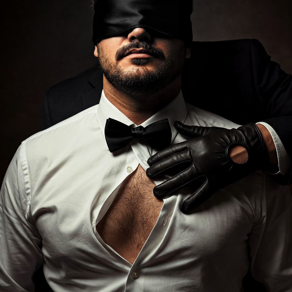 Suited & Kinky