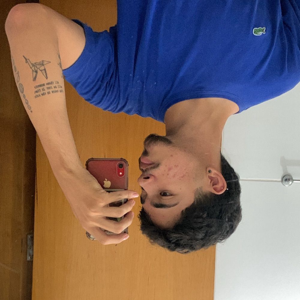 eu, renanzinho