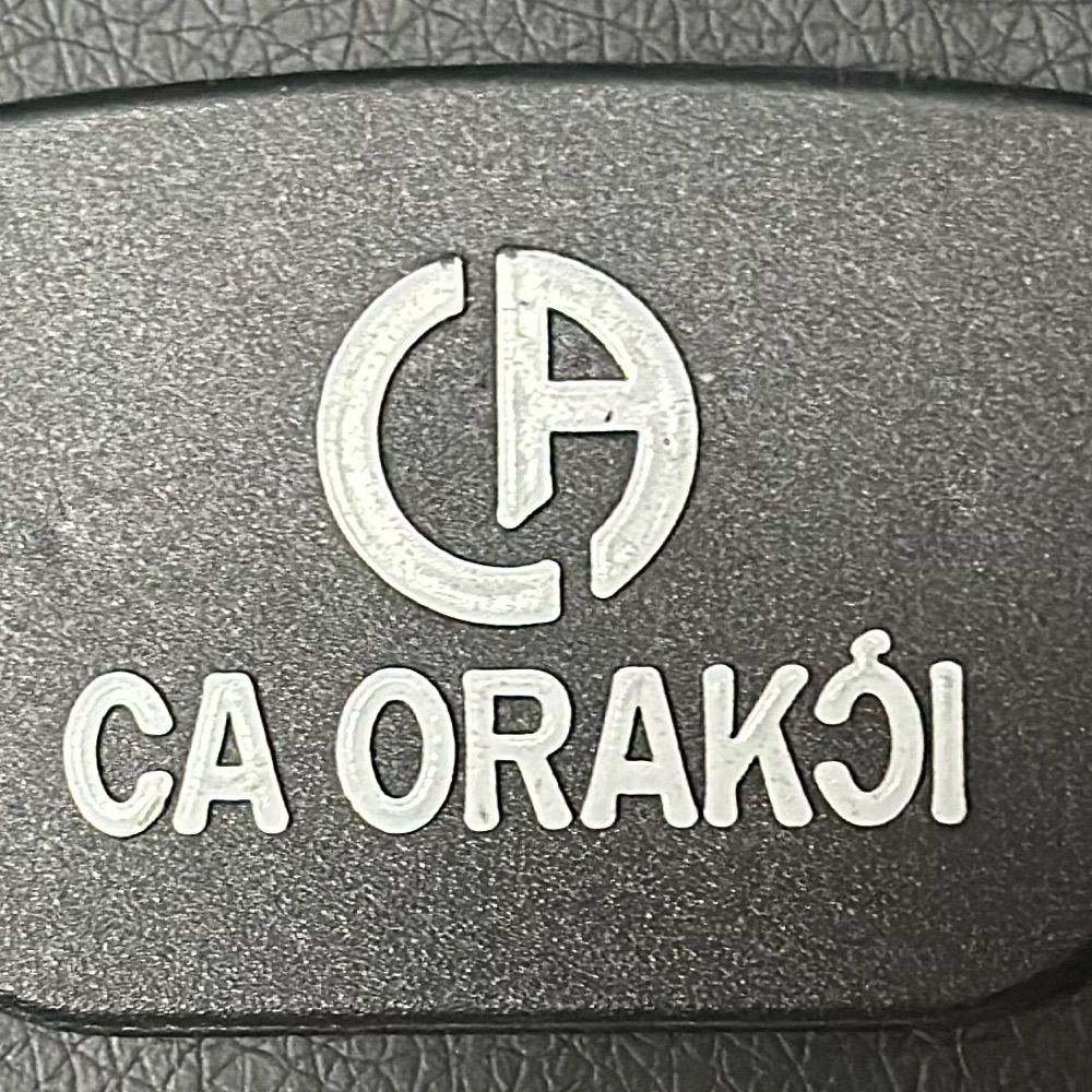 Cem A.ORAKÇI