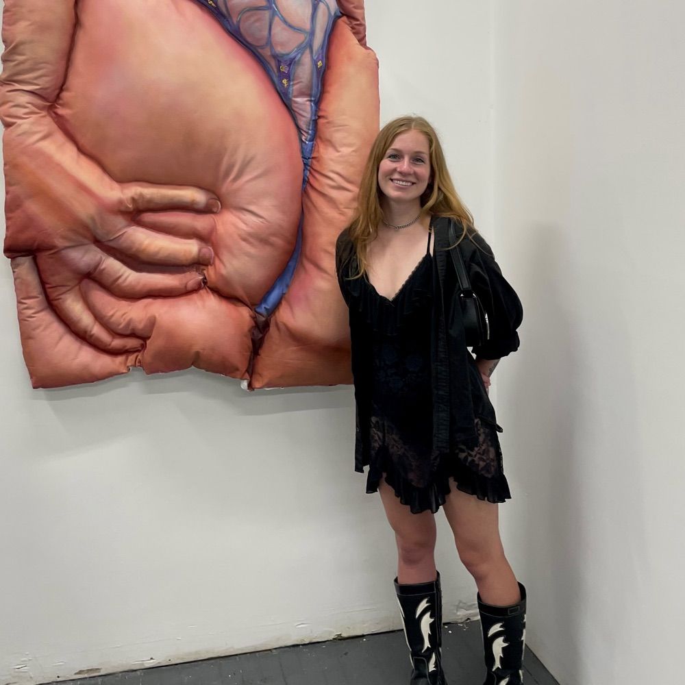 Emma Schwartz
