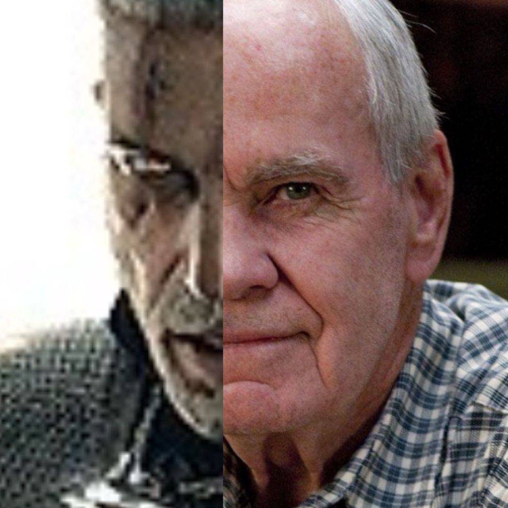 Cormac McWitcher