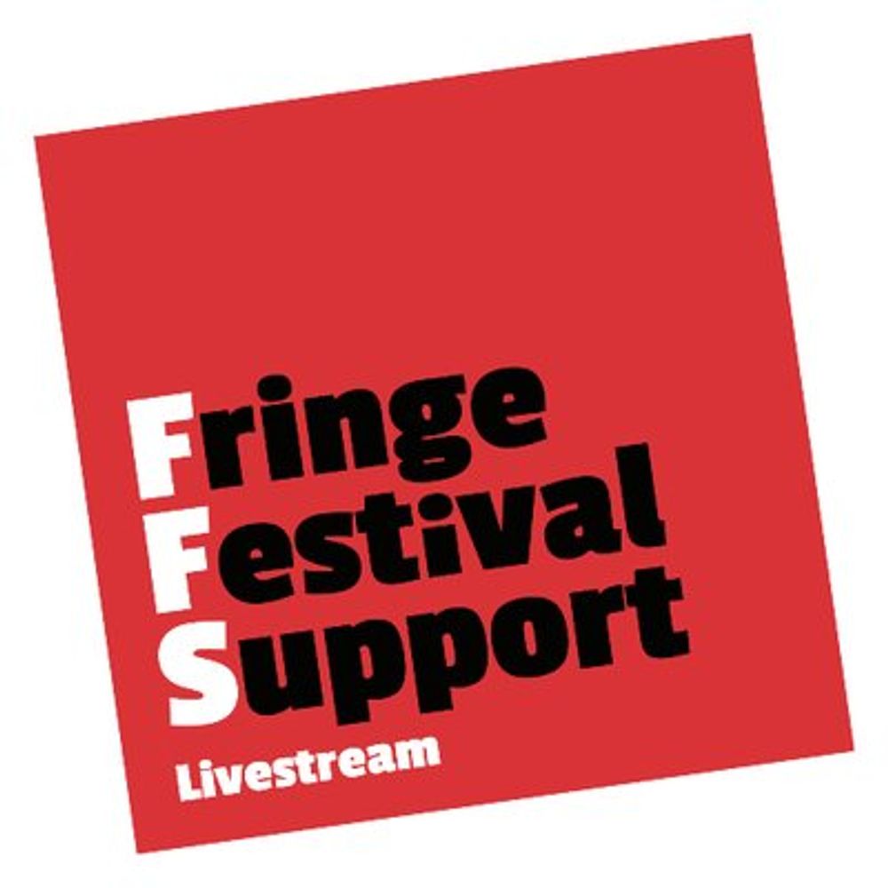 Fringe Festival Support