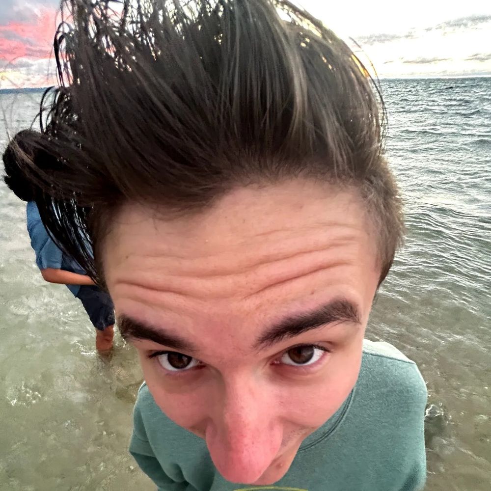 Colin Hochstetler
