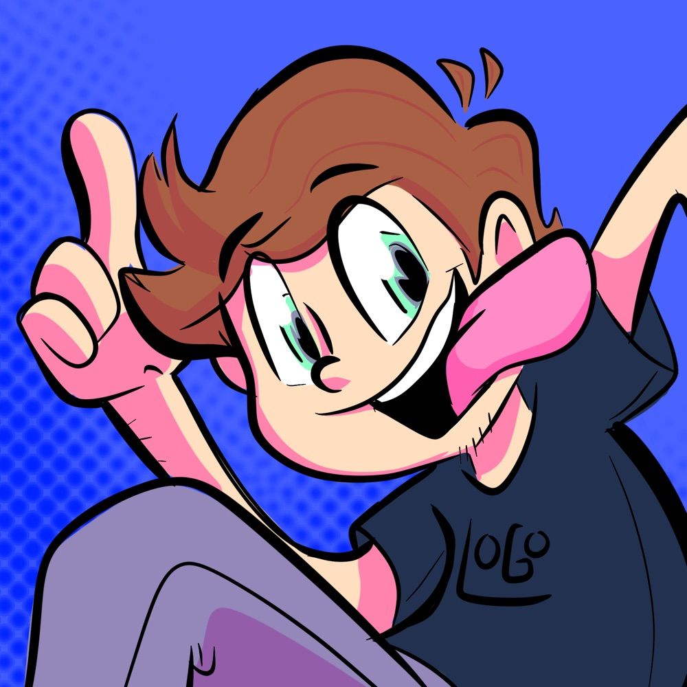 Joey BlueJ