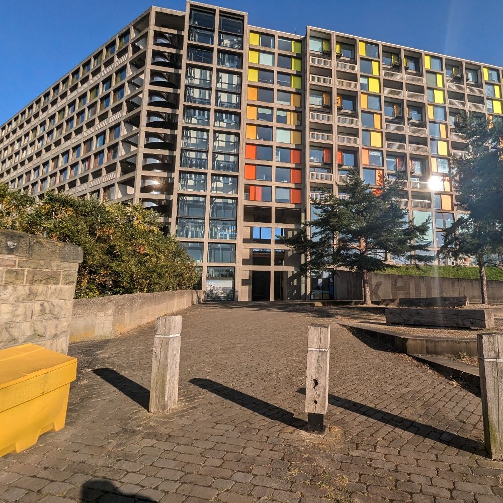 Doctor Who Locations