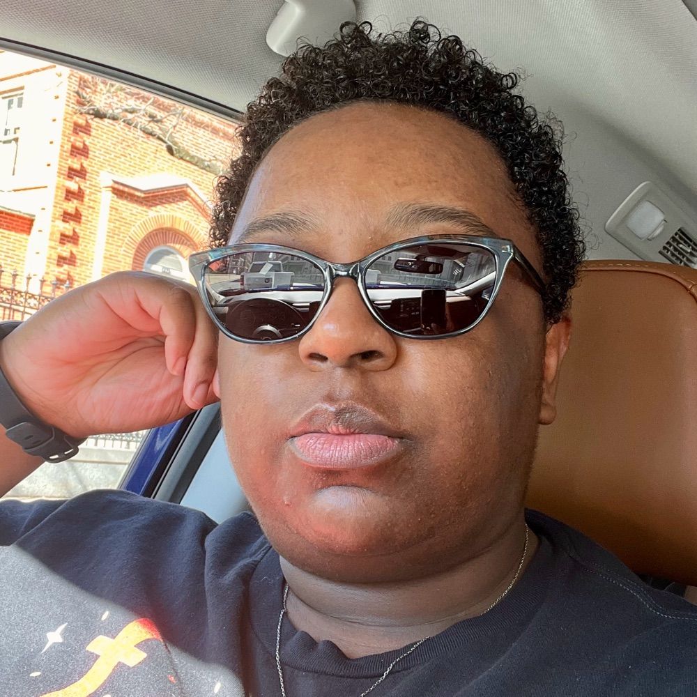 Akilah Taliaferro