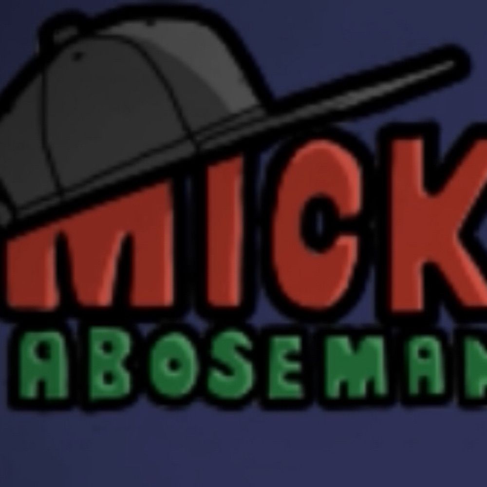 Mick Aboseman