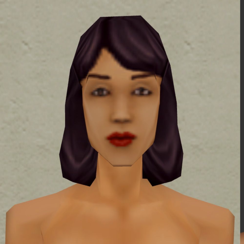Sims1BellaGoth