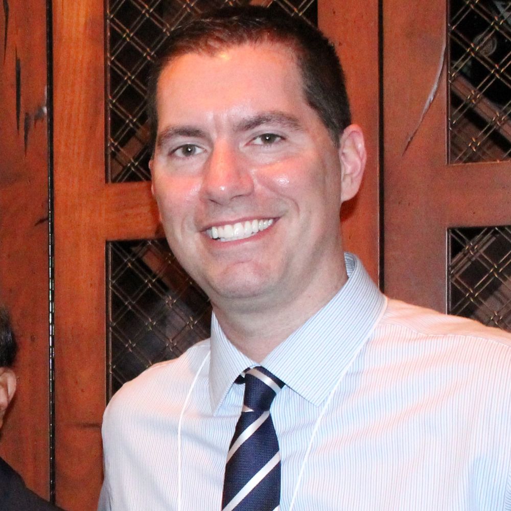 Brian LaMarre
