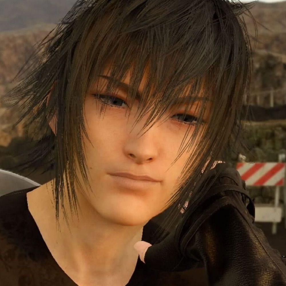 I like noctis