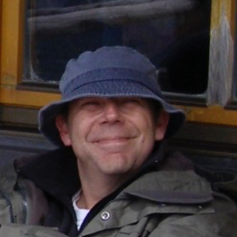 Fritz Kragler