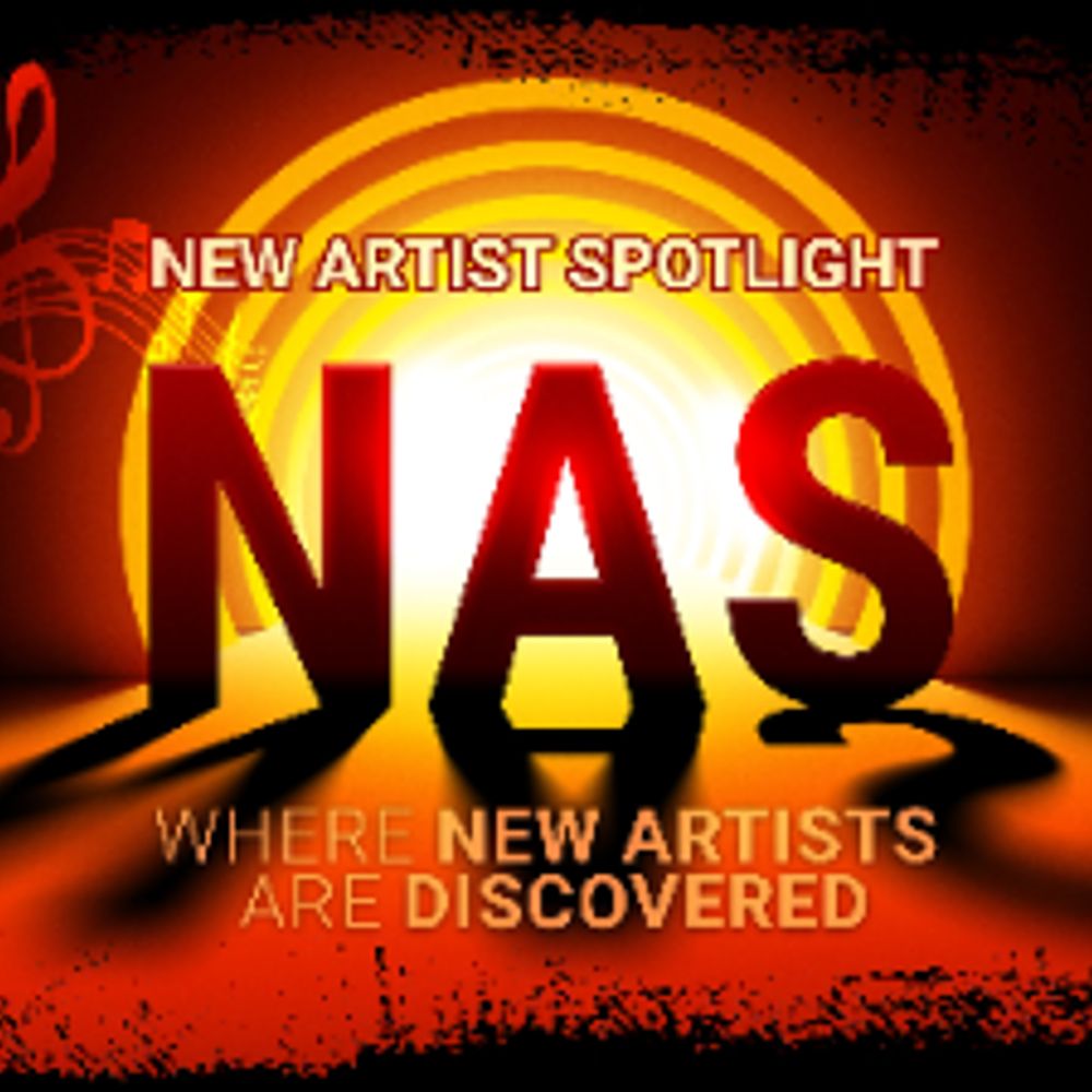 New Artist Spotlight