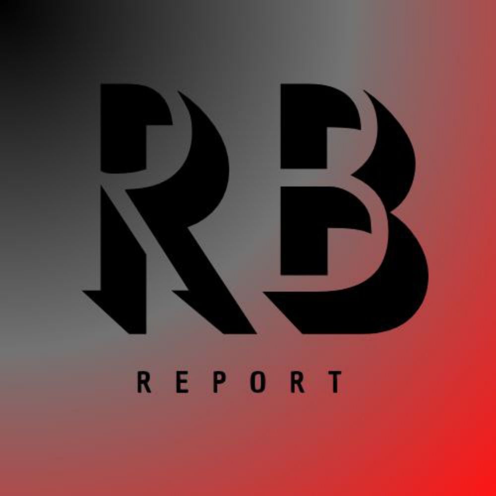 Report Burns⁷