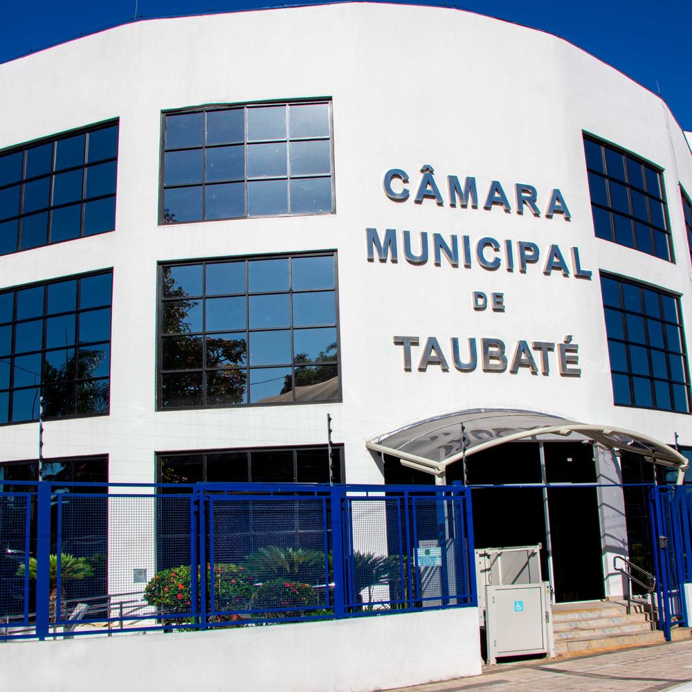 Câmara de Taubaté