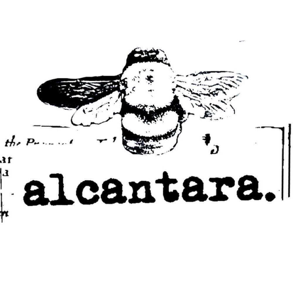 Alcantara.