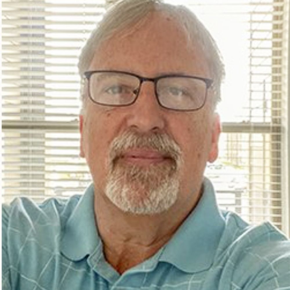 Lee J. Stoltzfus
