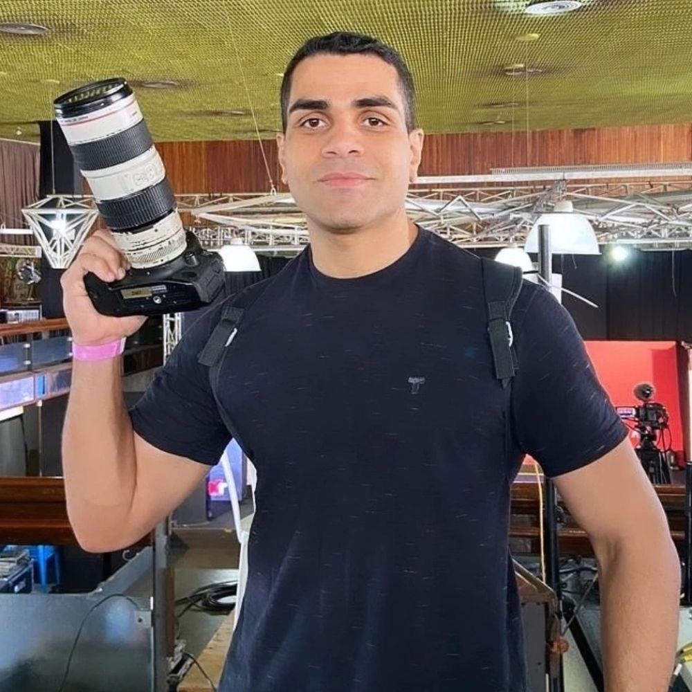 Vitor Catanho