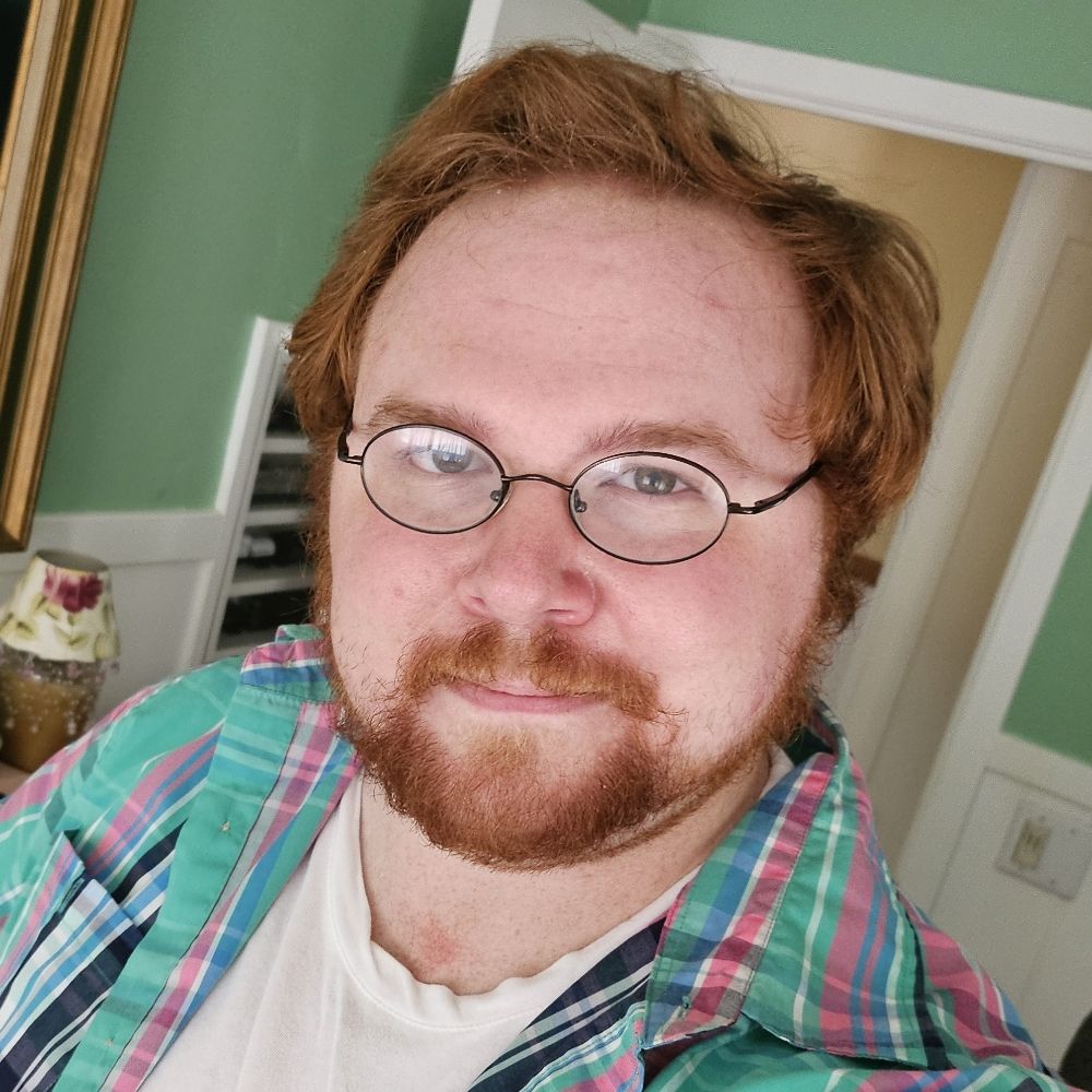 Garrett Melick 🛸👽Scifi Author👽🛸