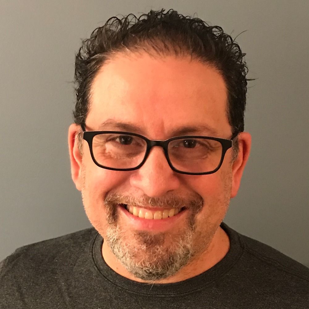 Alan Berkson