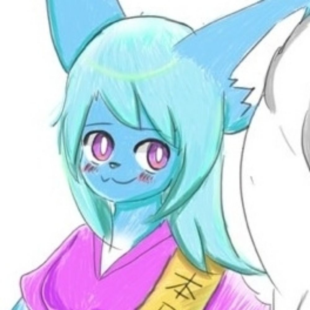 みずいろ