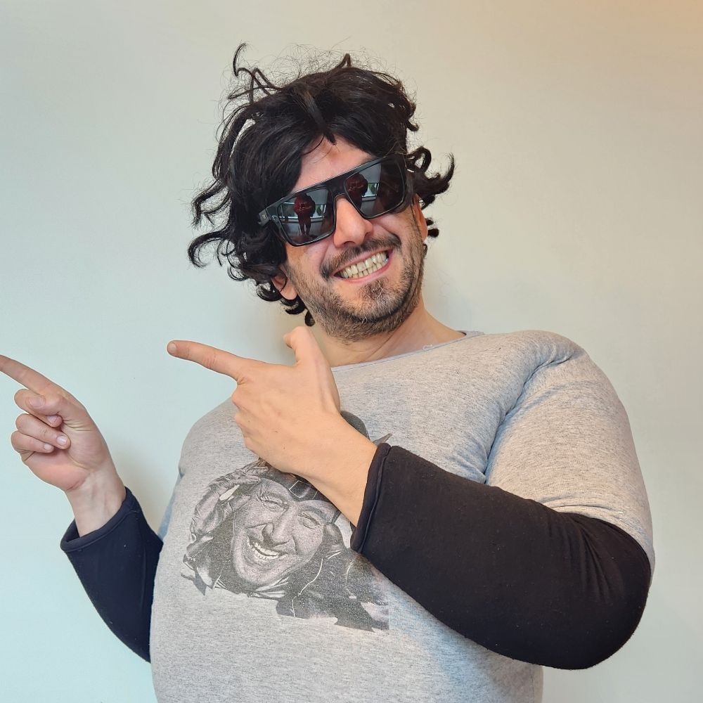 Compañero X