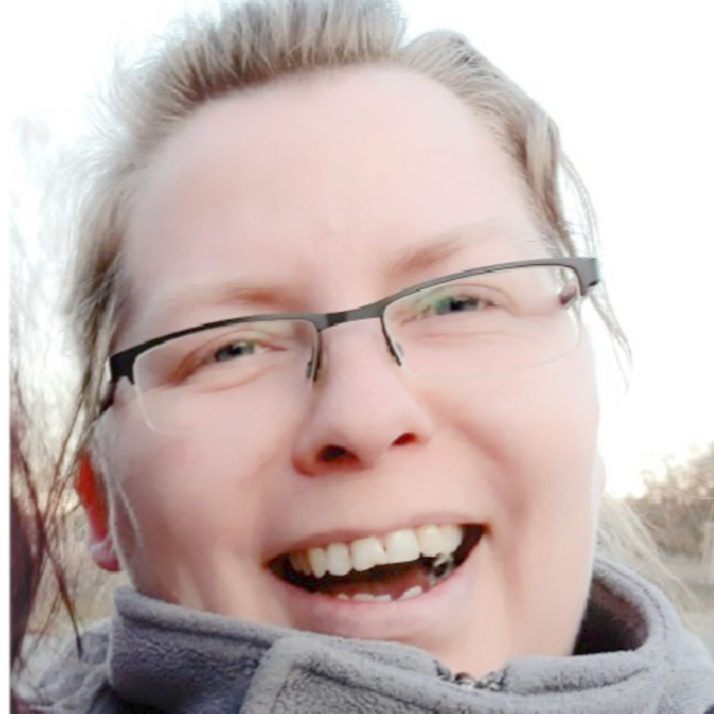 Frau Z schreibt