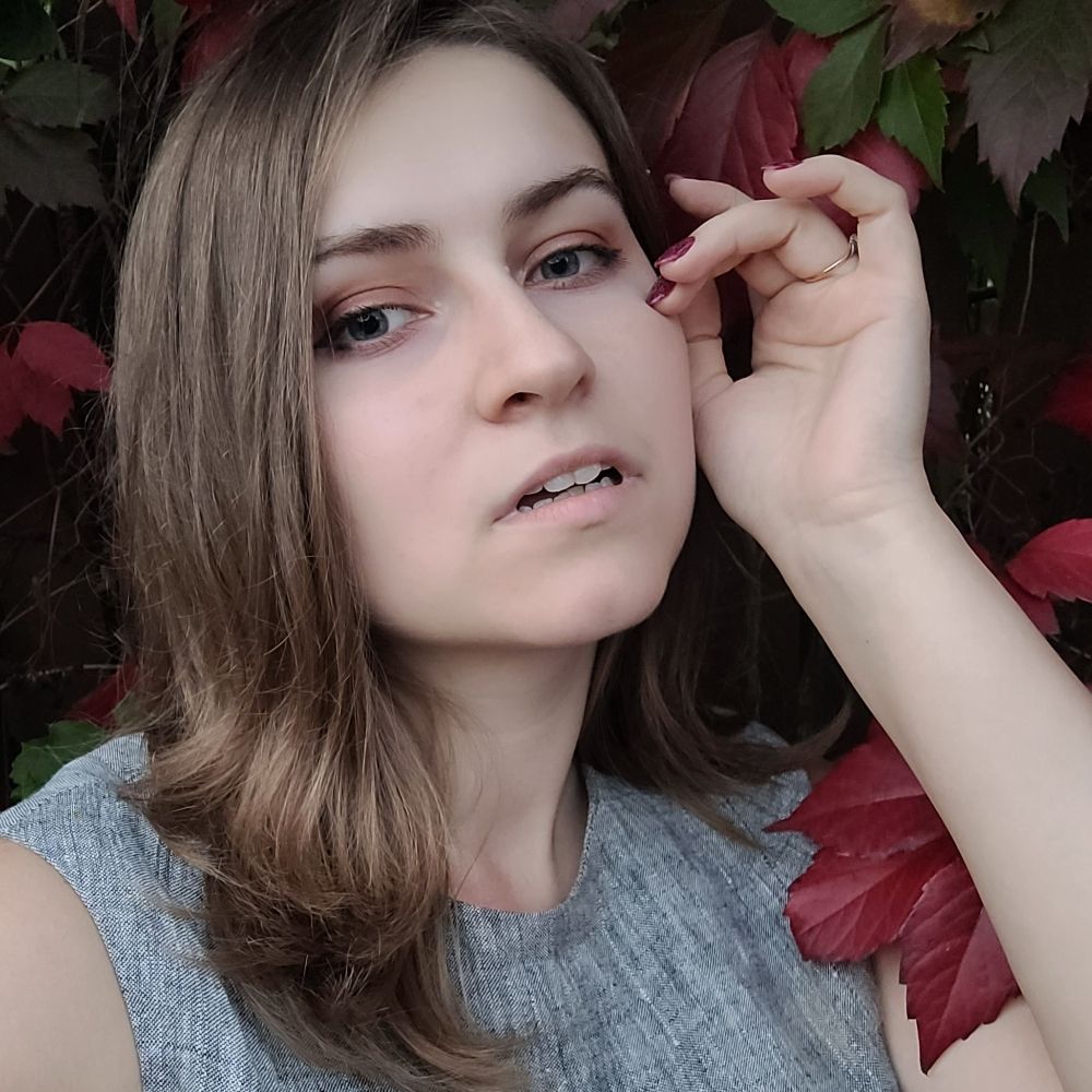 Джули❤️‍🔥