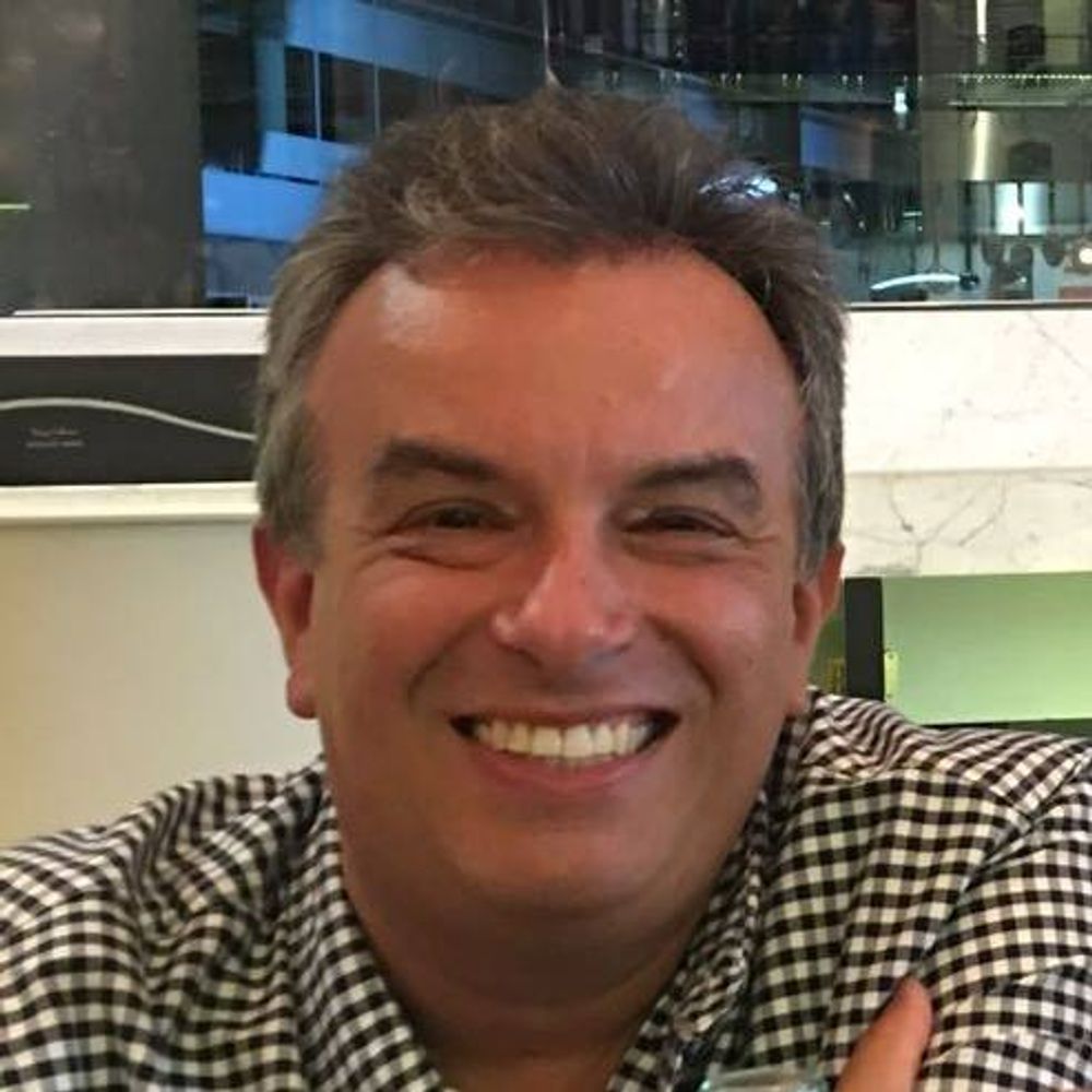 Carmine Cristallo