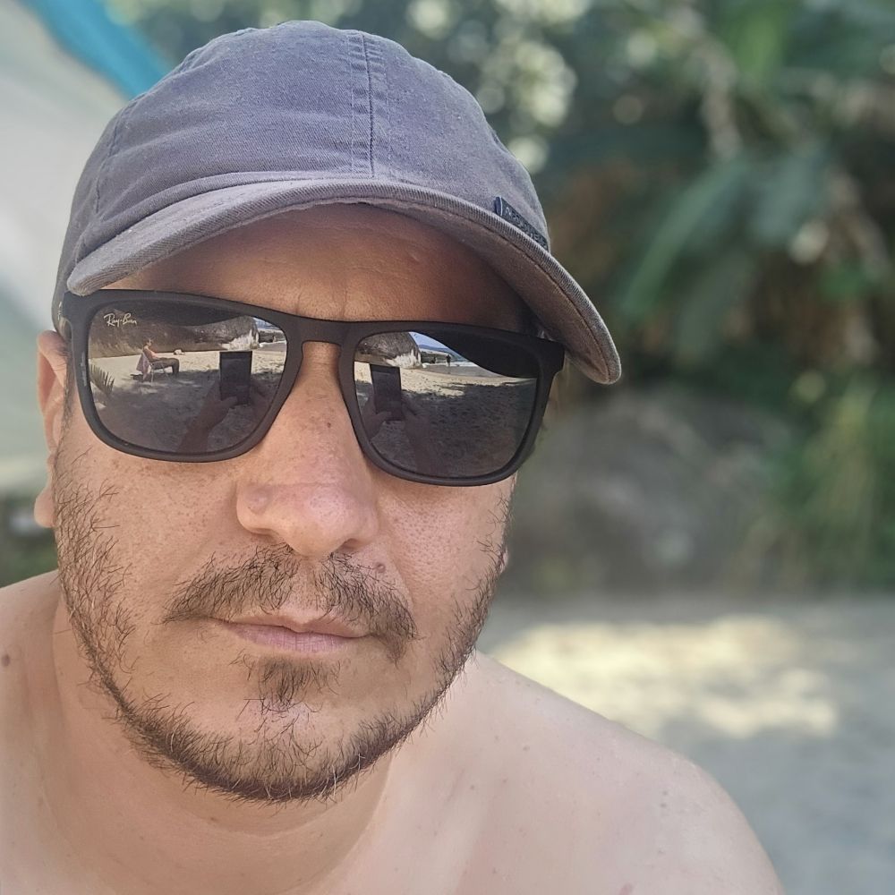 🦋 Rafael Groetaers