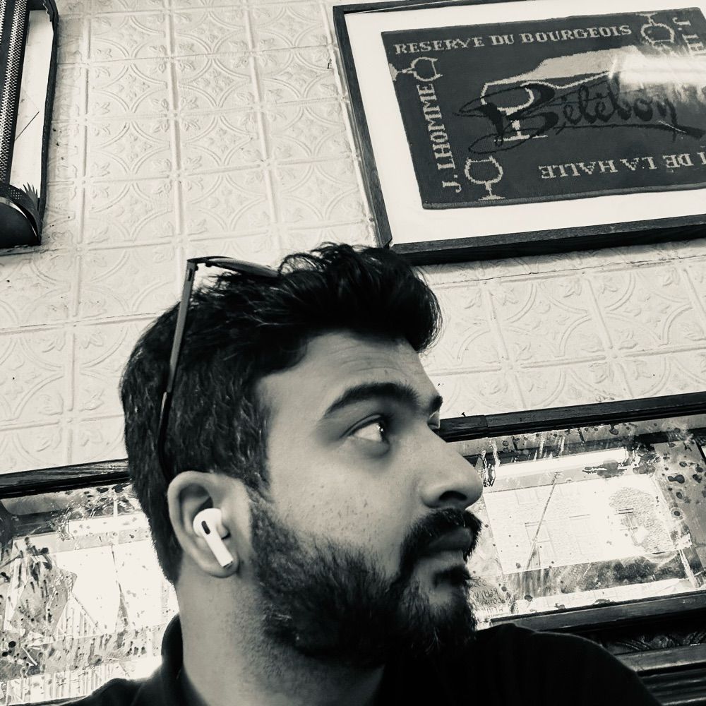 Anurag Mukherjee