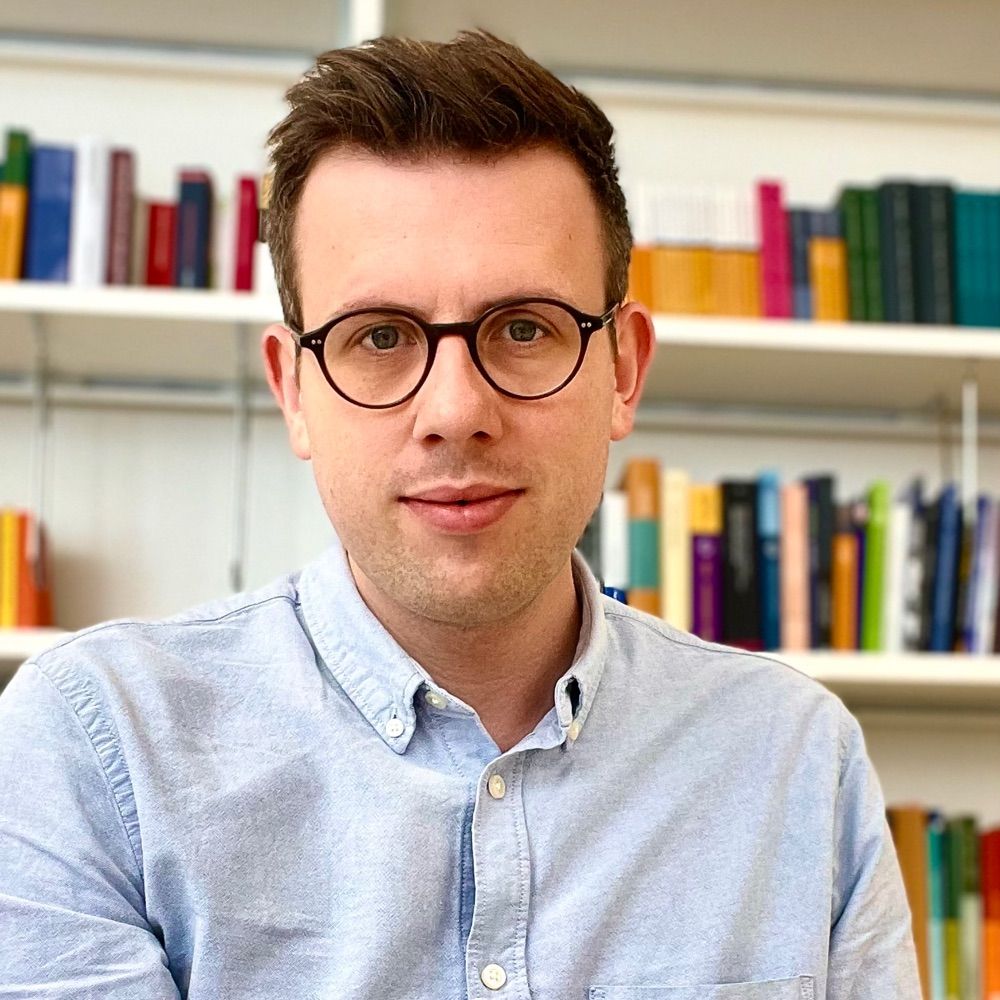 Janik Hollaender